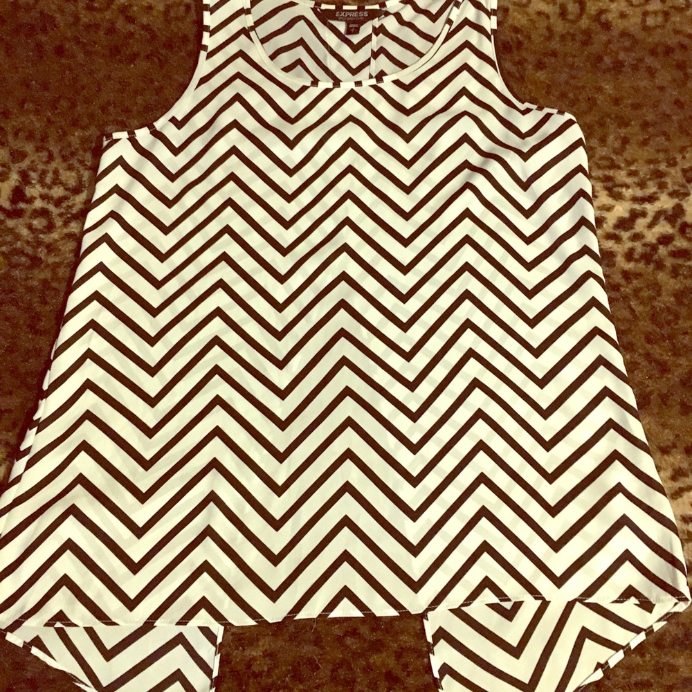 Express top